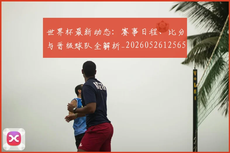 世界杯最新动态：赛事日程、比分与晋级球队全解析_20260526125656